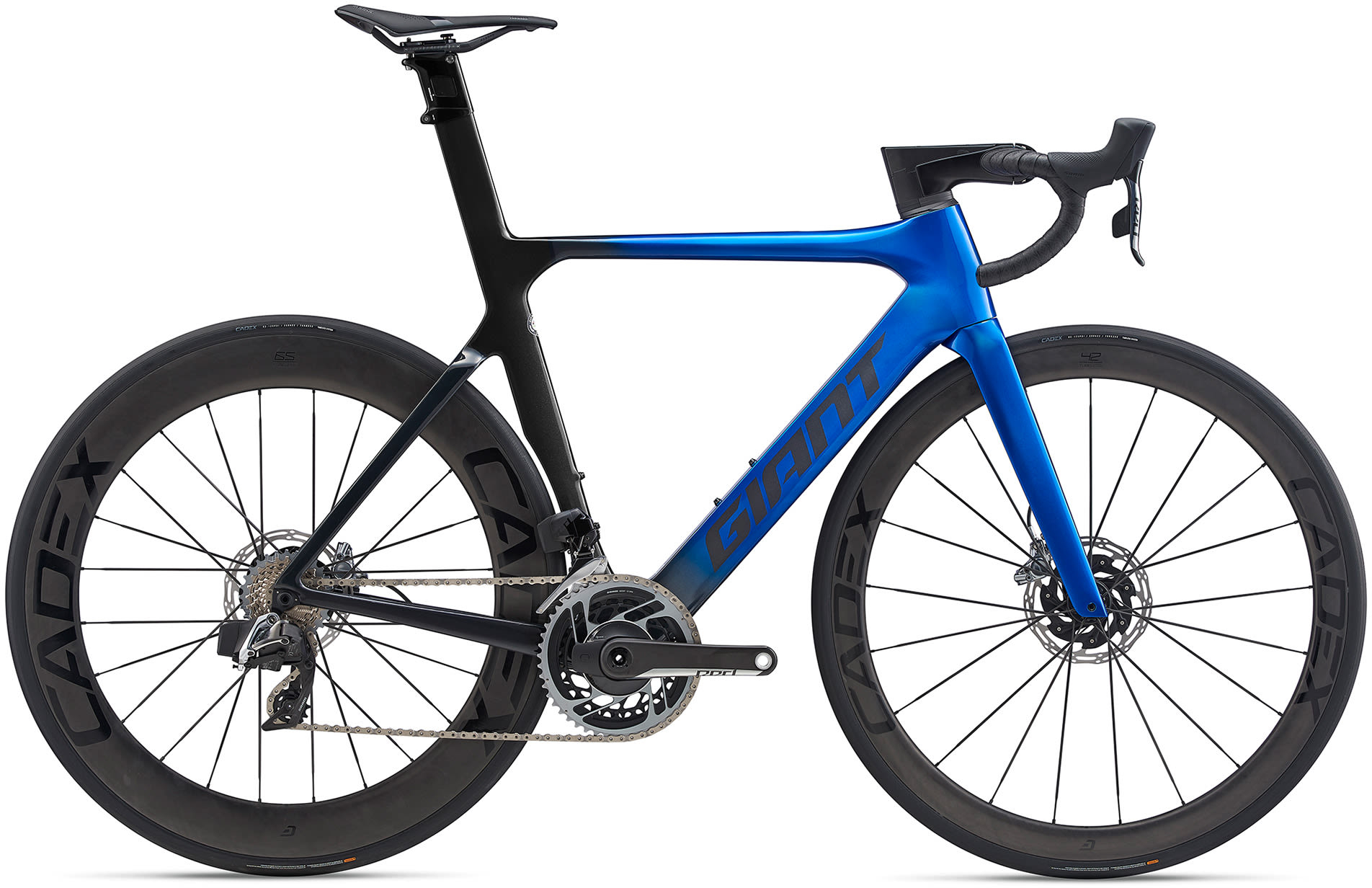 Giant Propel Advanced SL 0 Disc Red 2023 Mountain Mania Cycles
